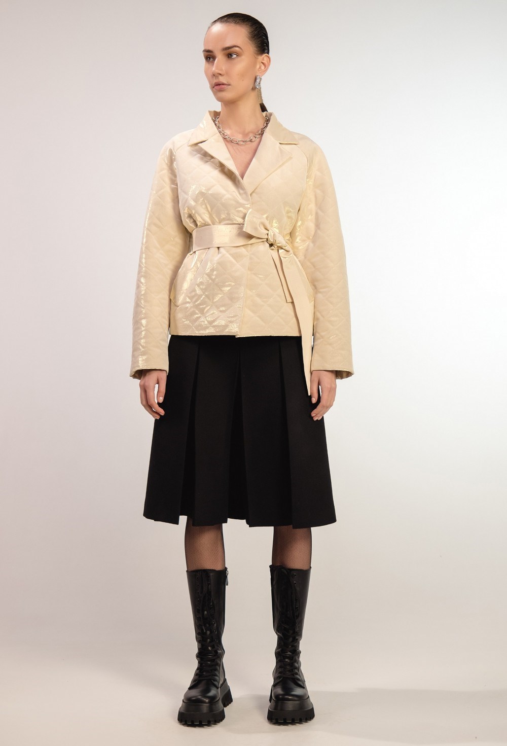 Куртка - фото 132767