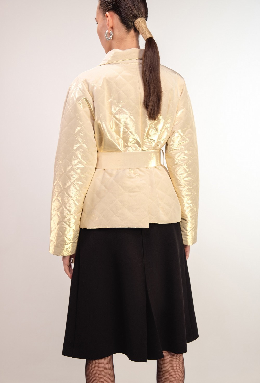 Куртка - фото 132768