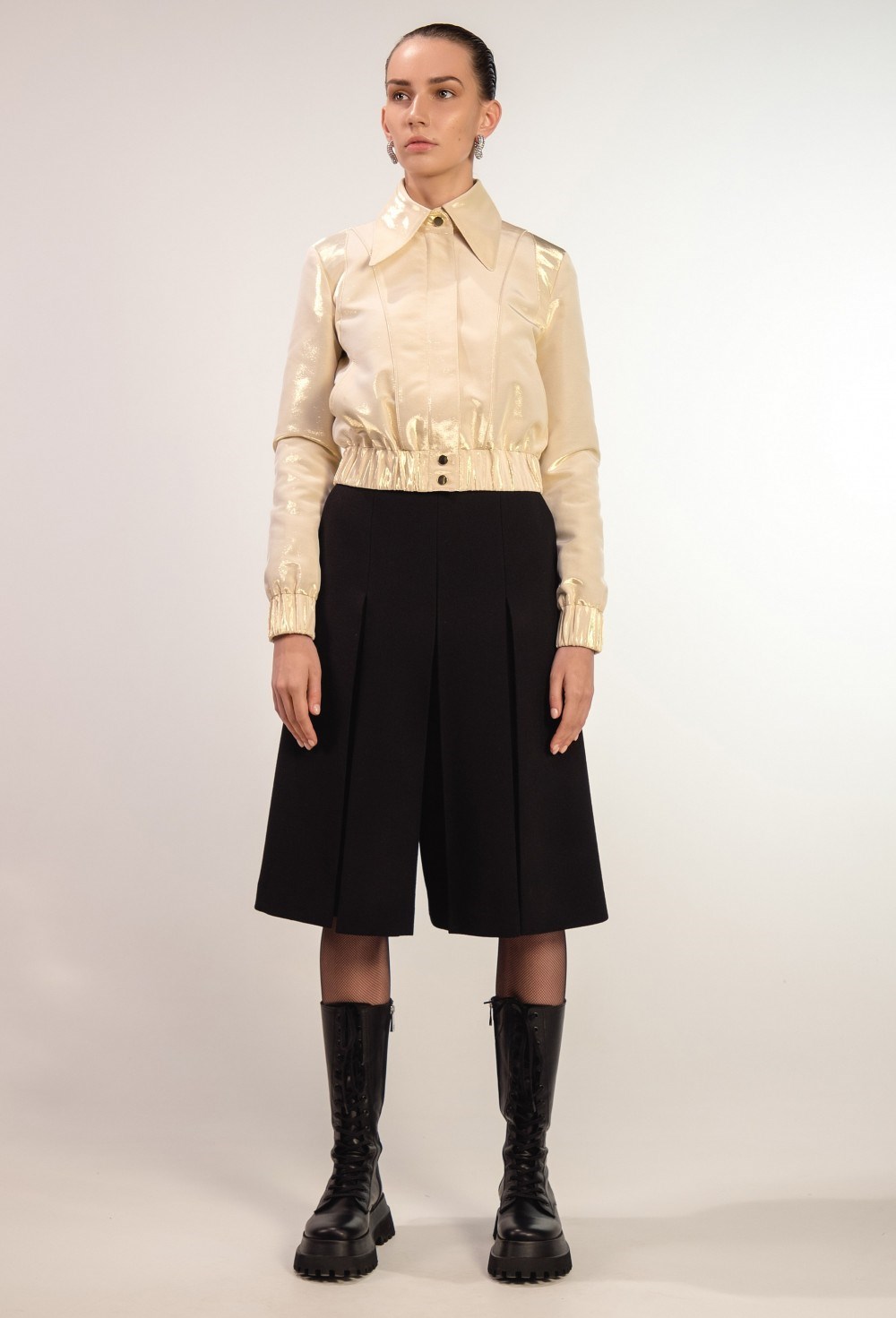 Бомбер - фото 132771