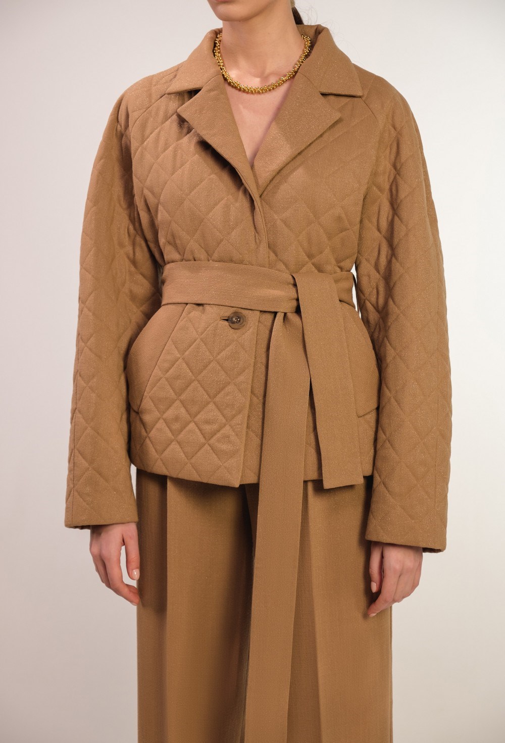 Куртка - фото 132774