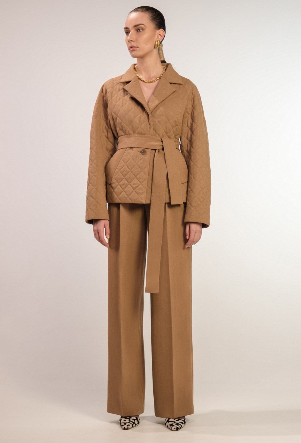 Куртка - фото 132775