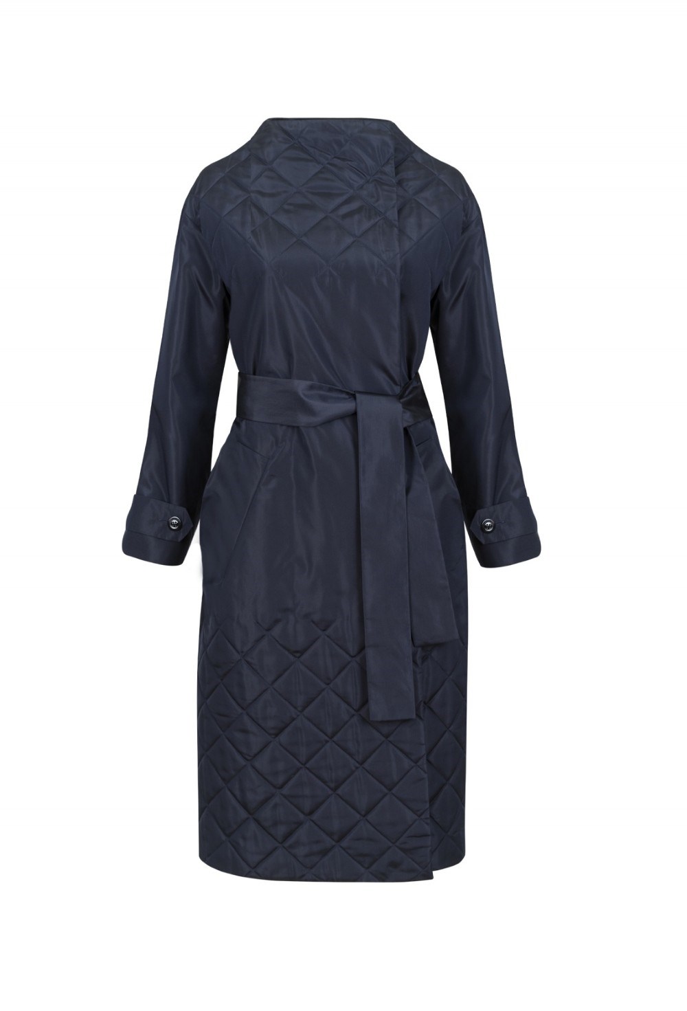 Пальто - фото 132777