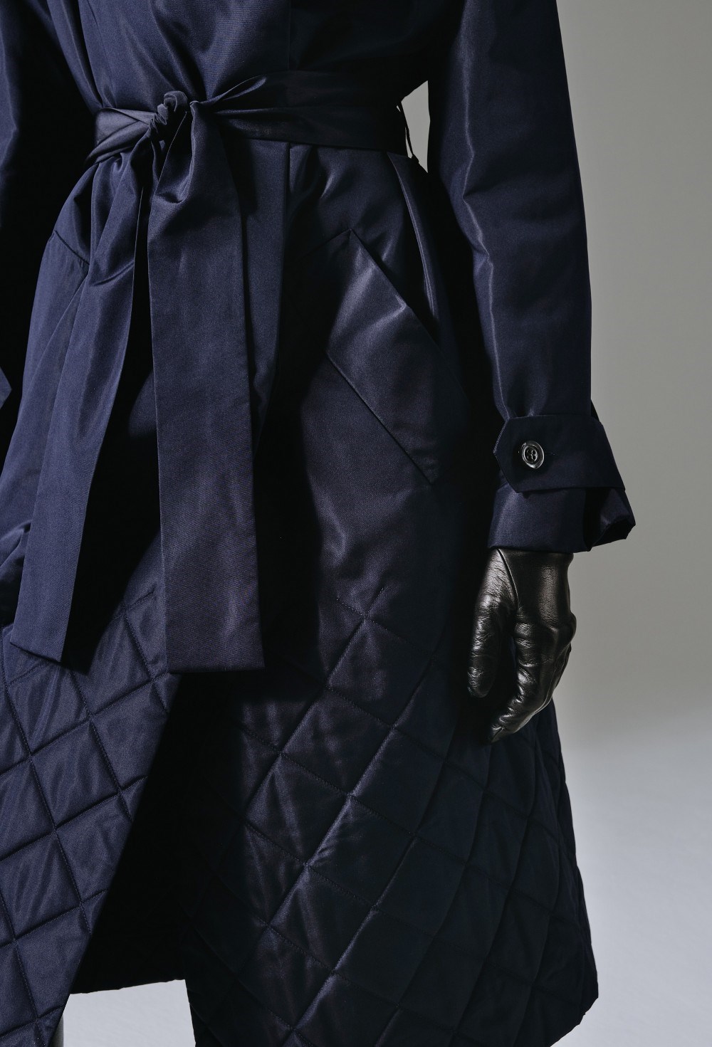 Пальто - фото 132780