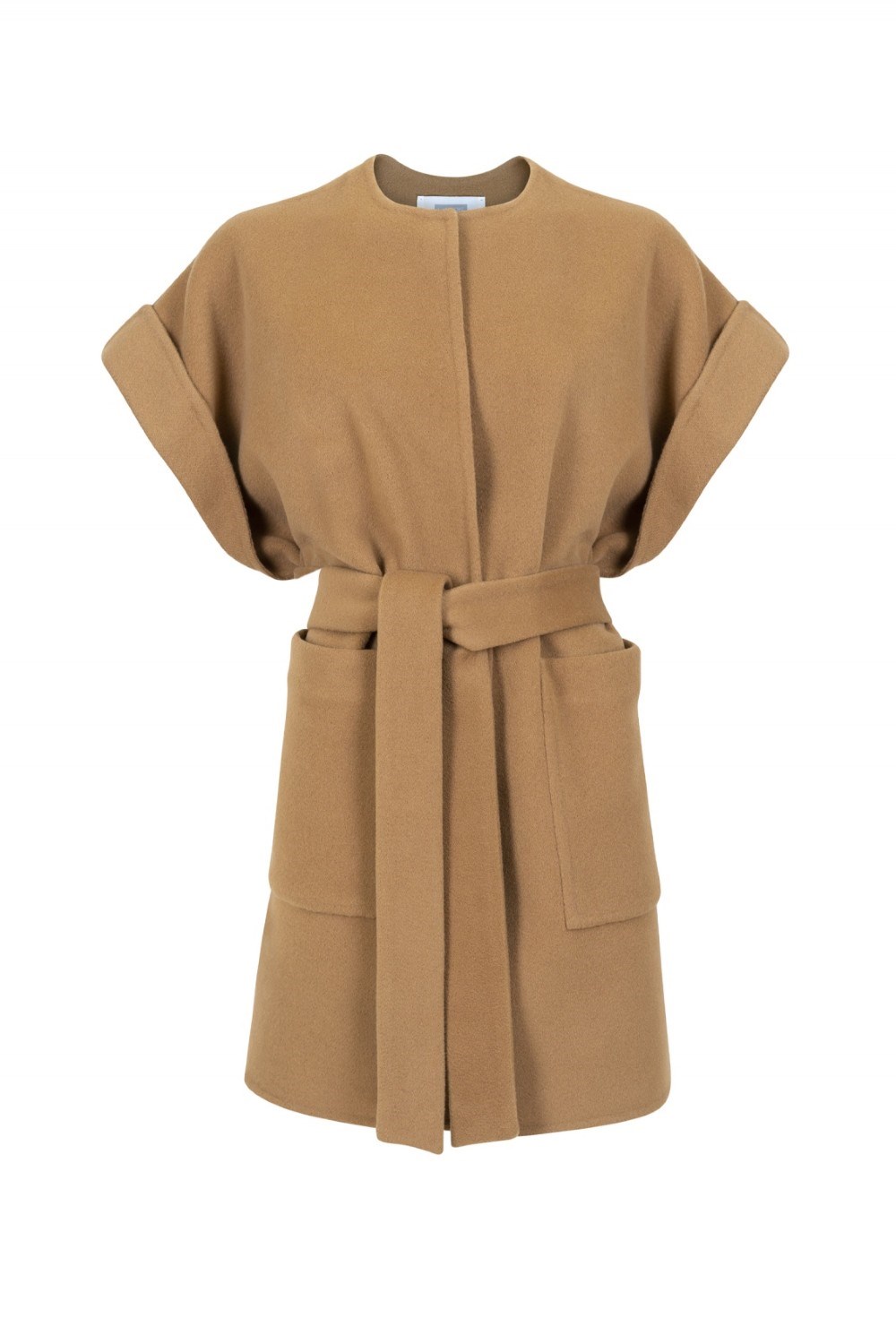 Пальто - фото 132781