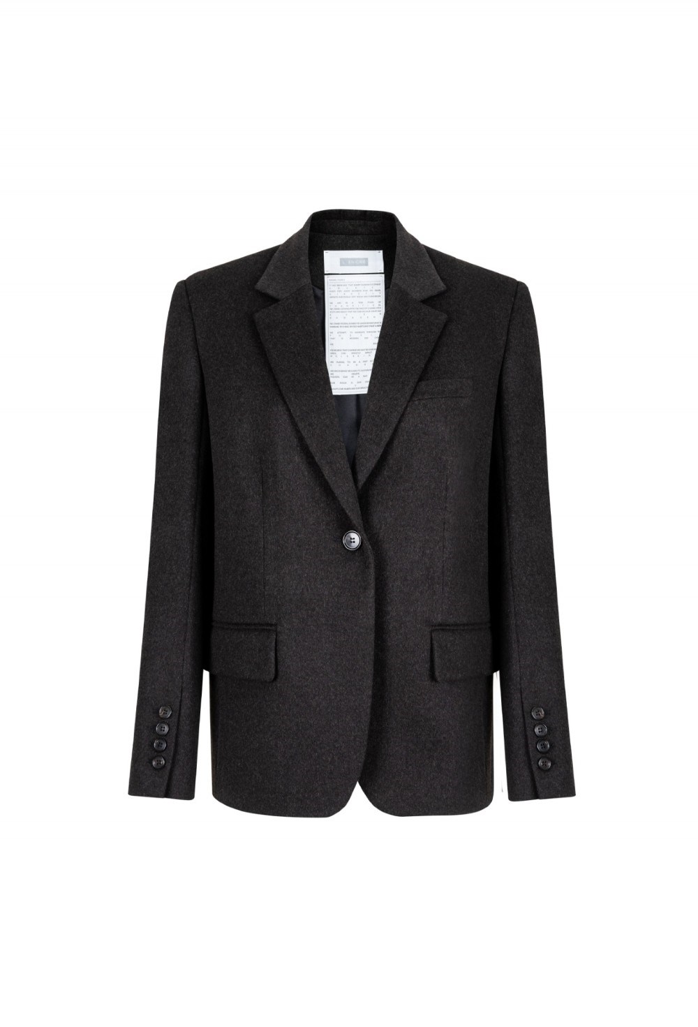 Жакет - фото 132785