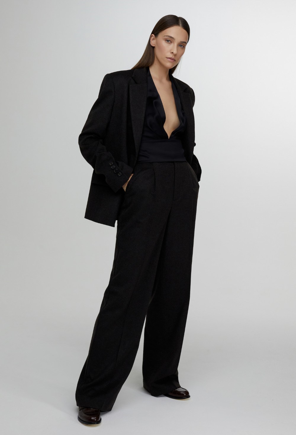 Жакет - фото 132788