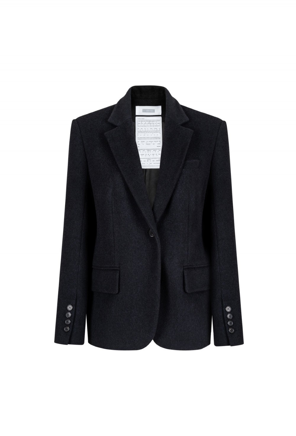 Жакет - фото 132789