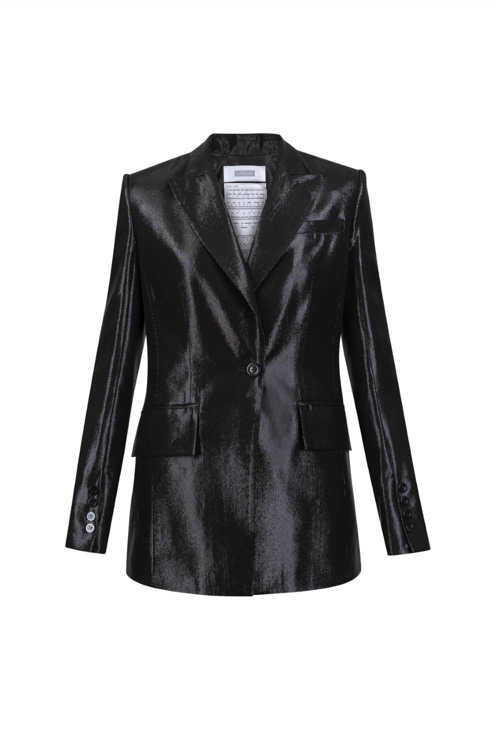 Жакет - фото 132792