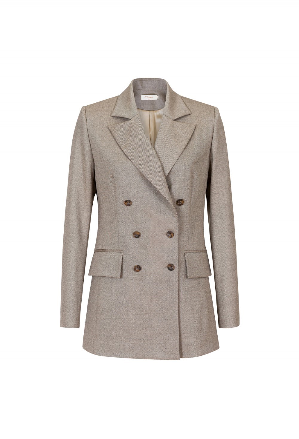 Жакет - фото 132793