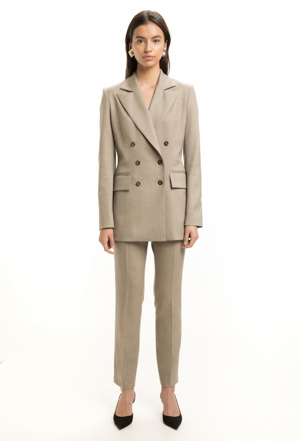 Жакет - фото 132794