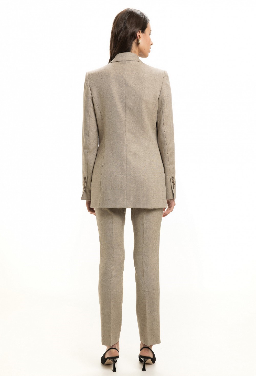 Жакет - фото 132795