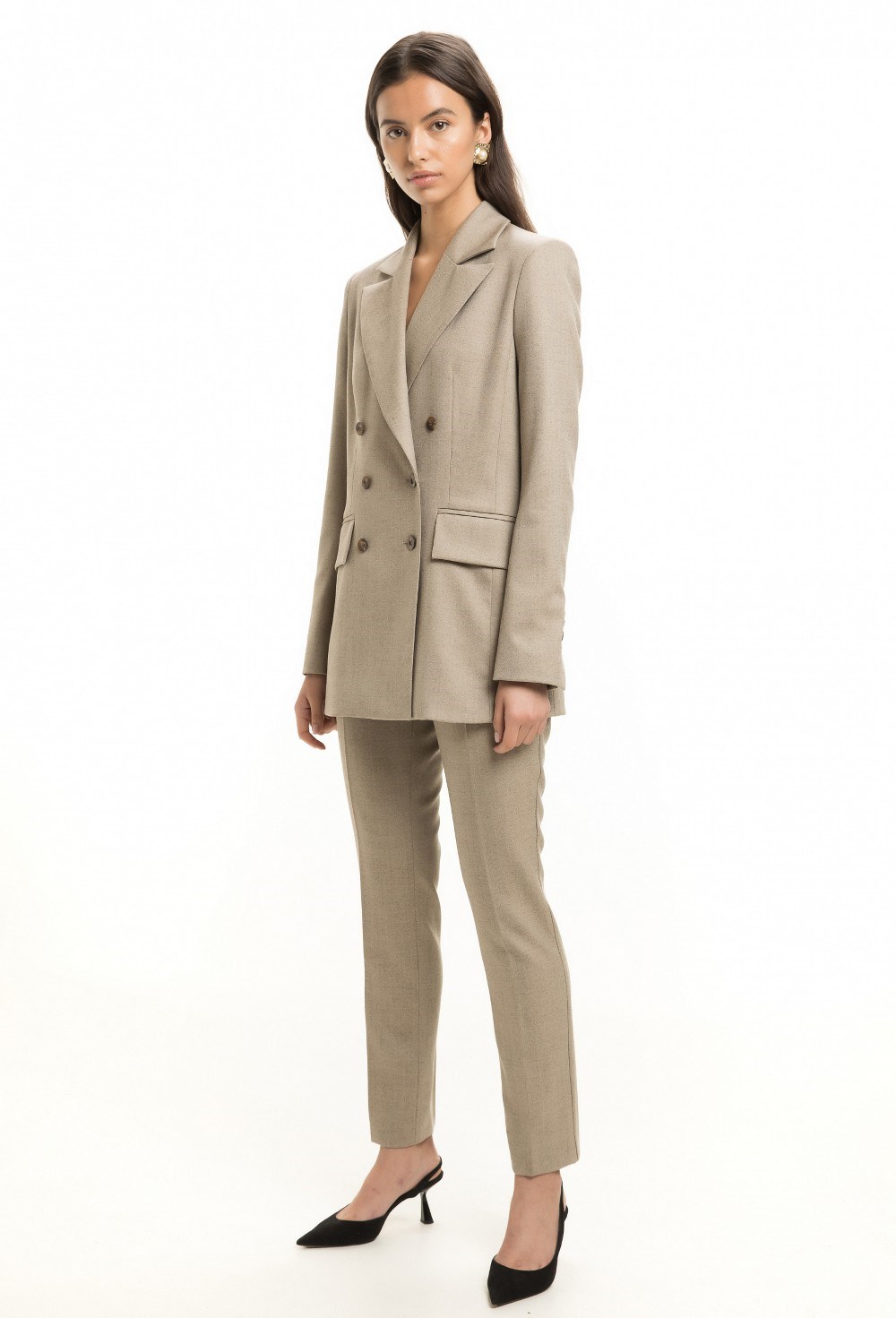 Жакет - фото 132796