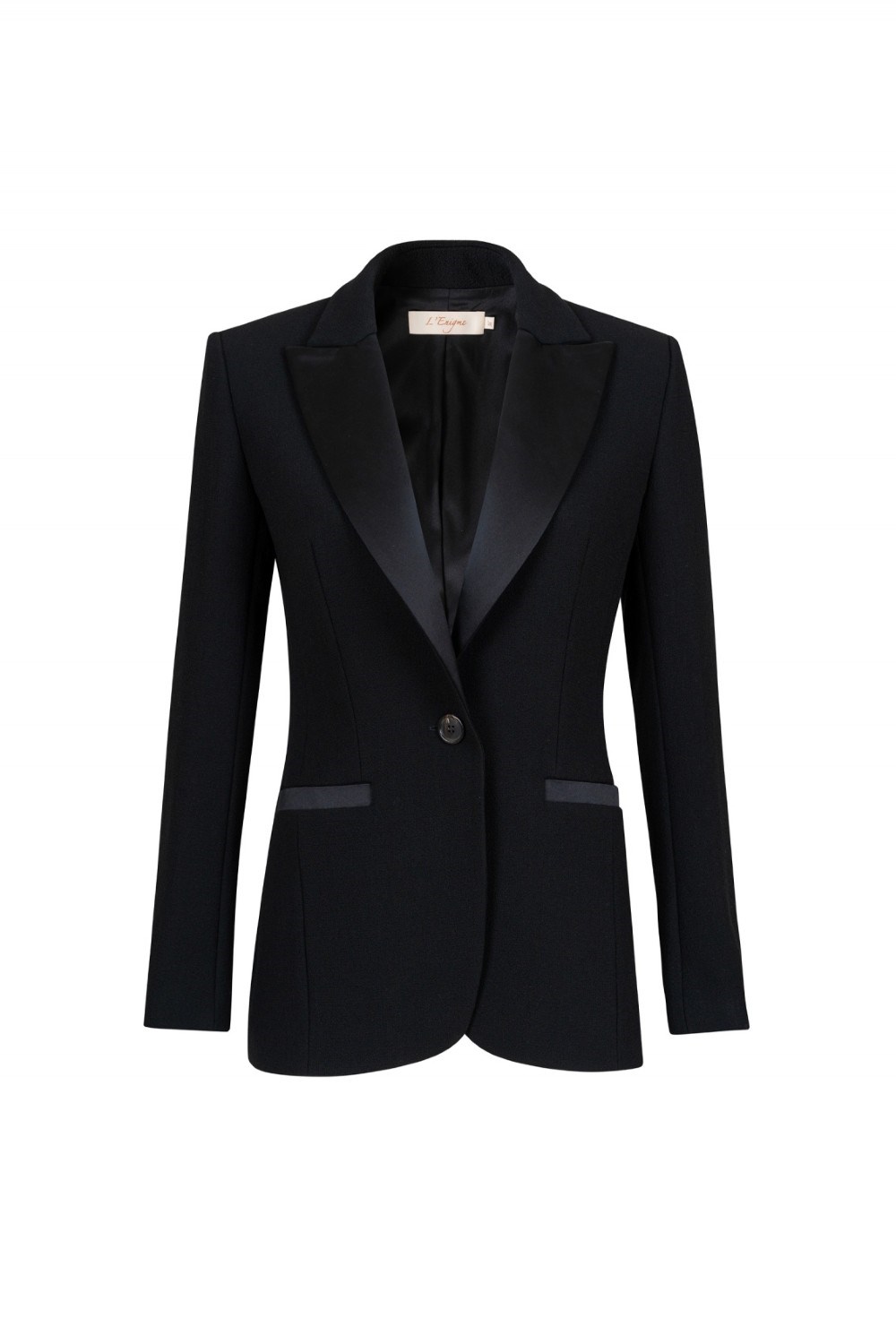 Смокинг - фото 132797