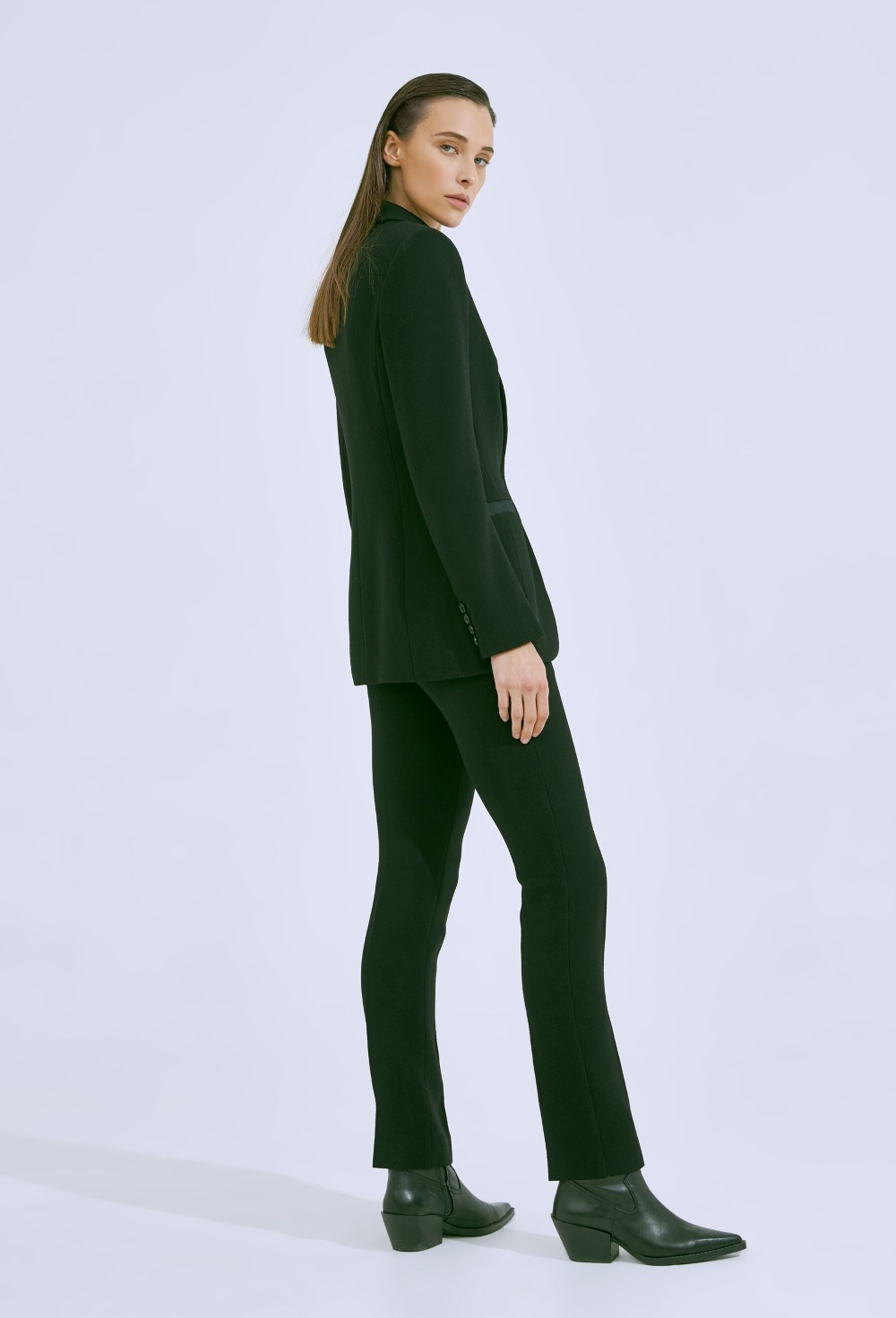 Смокинг - фото 132800