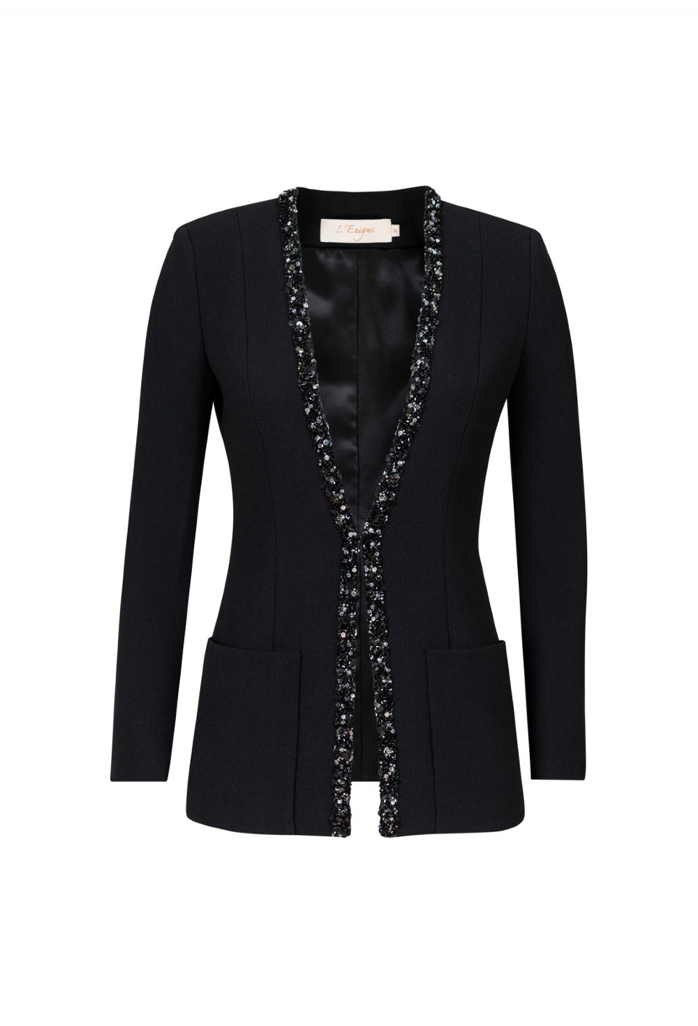 Жакет - фото 132801