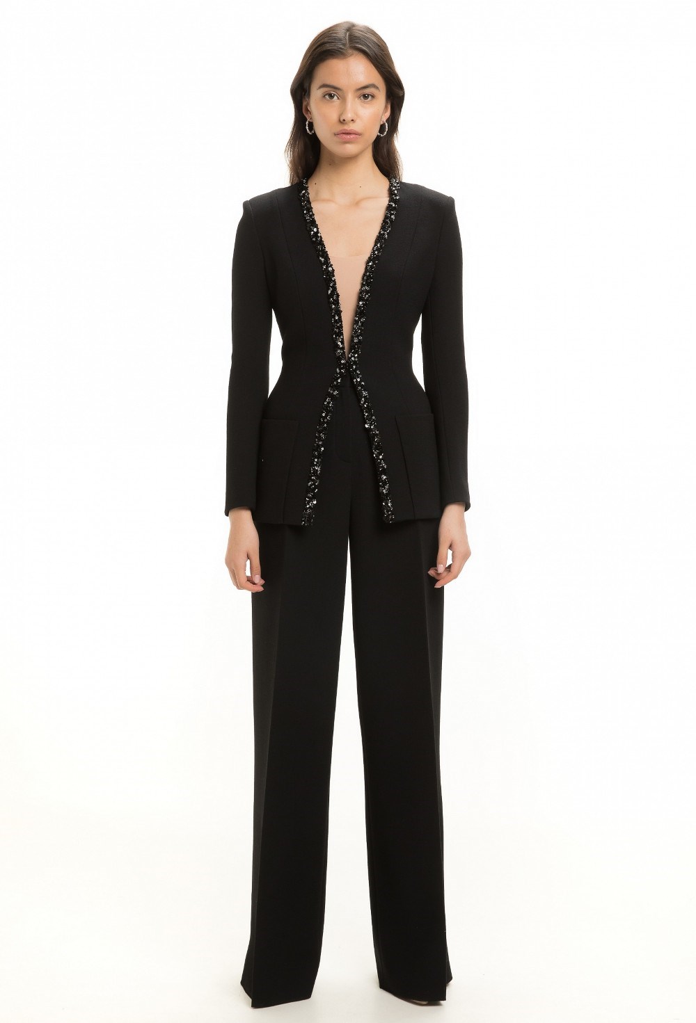 Жакет - фото 132805