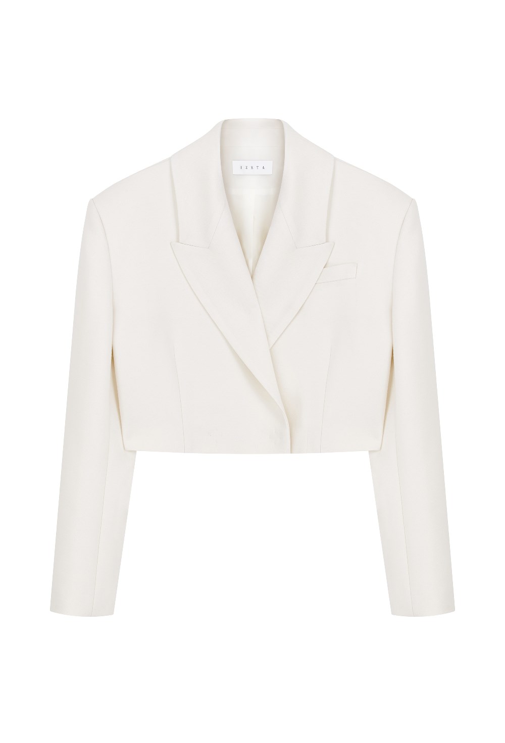 Жакет из шерсти - фото 132823