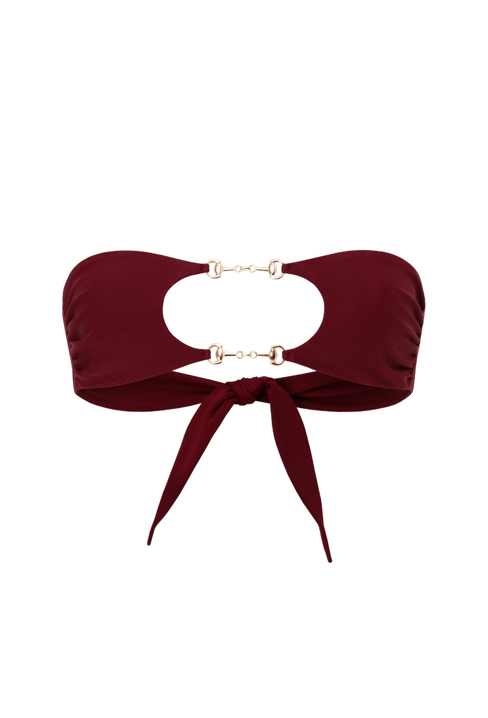 Топ Sicilia Burgundy - фото 132876