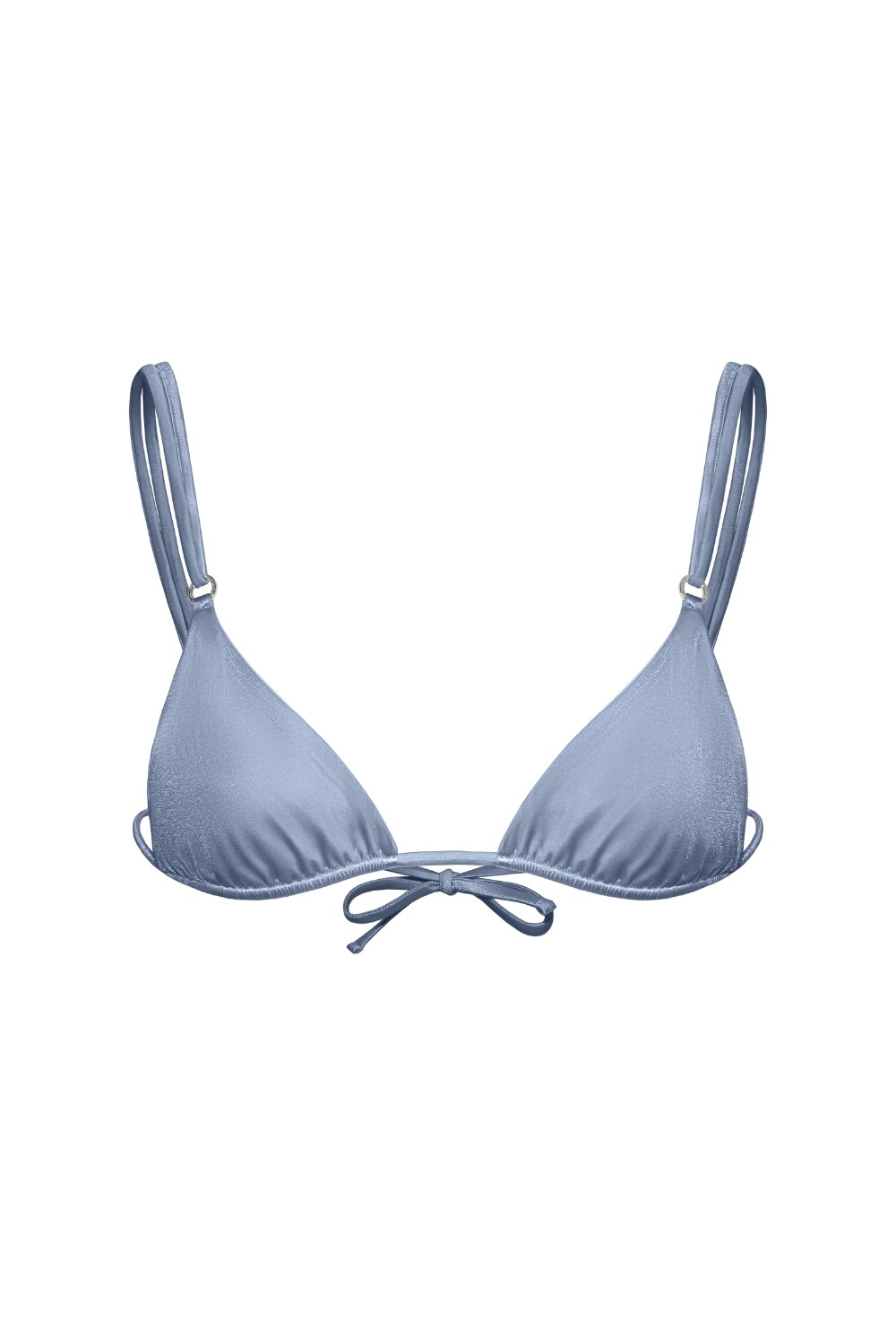 Топ Sirena Shark Blue - фото 132880