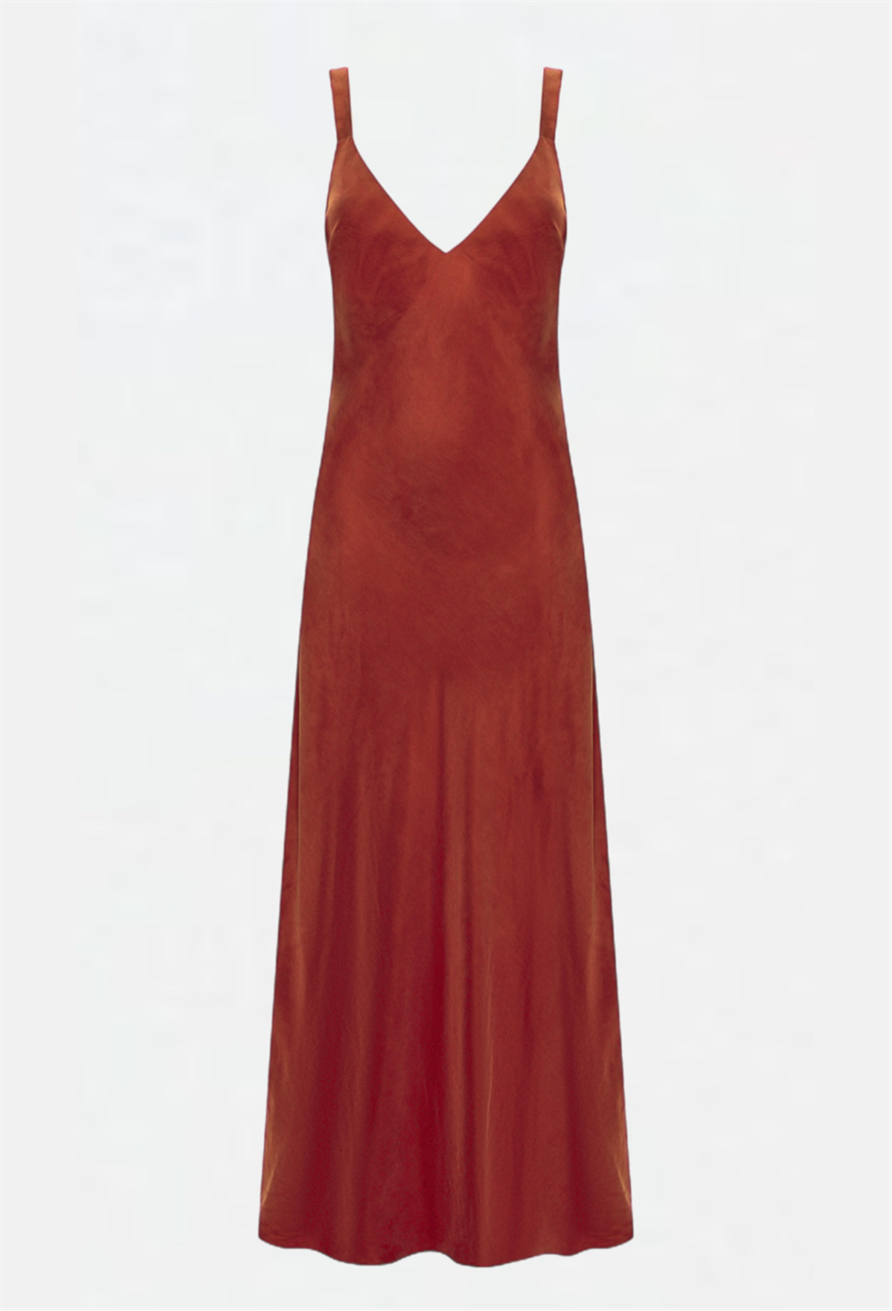 Платье-комбинация - фото 132939