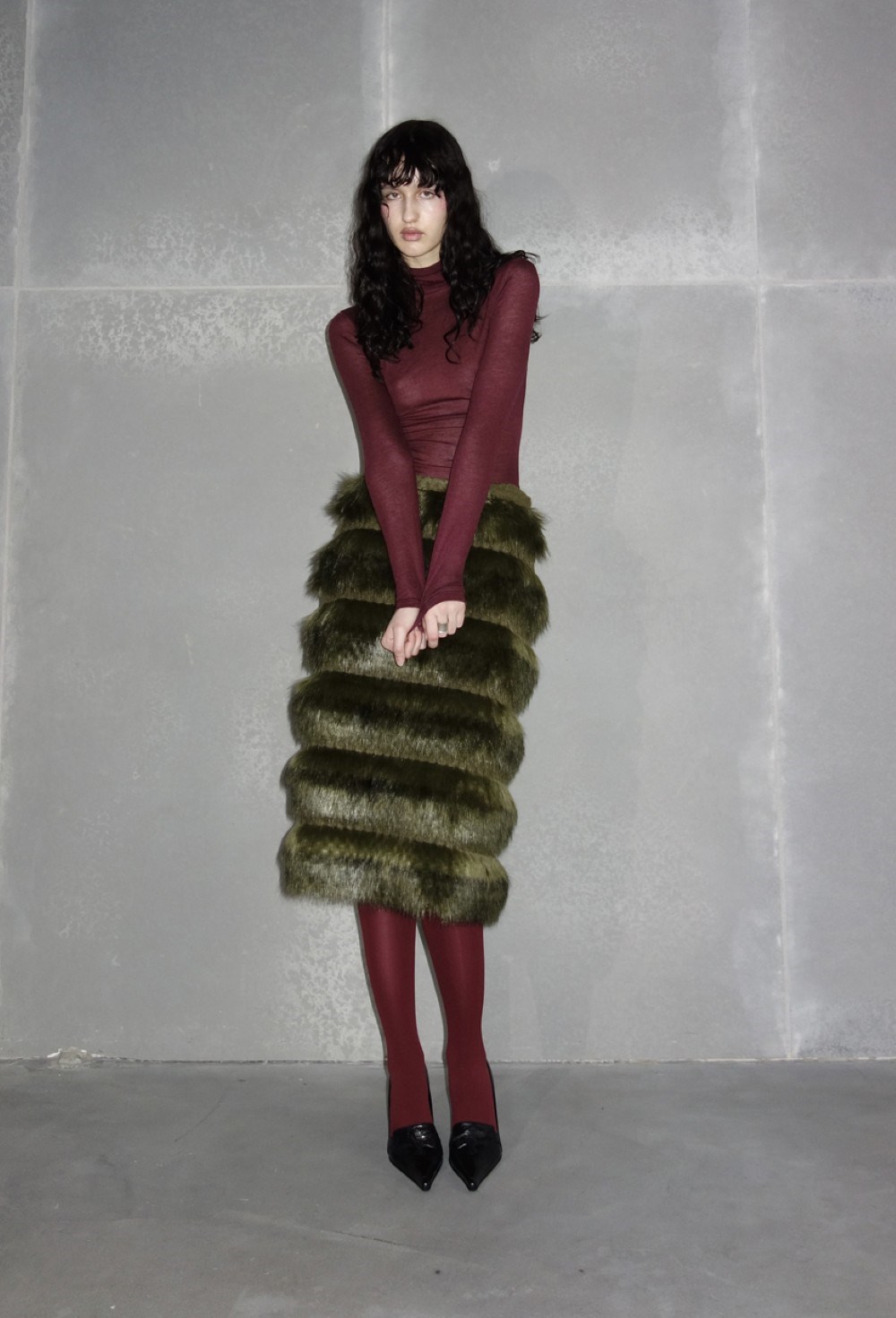 Юбка Venus - фото 132941