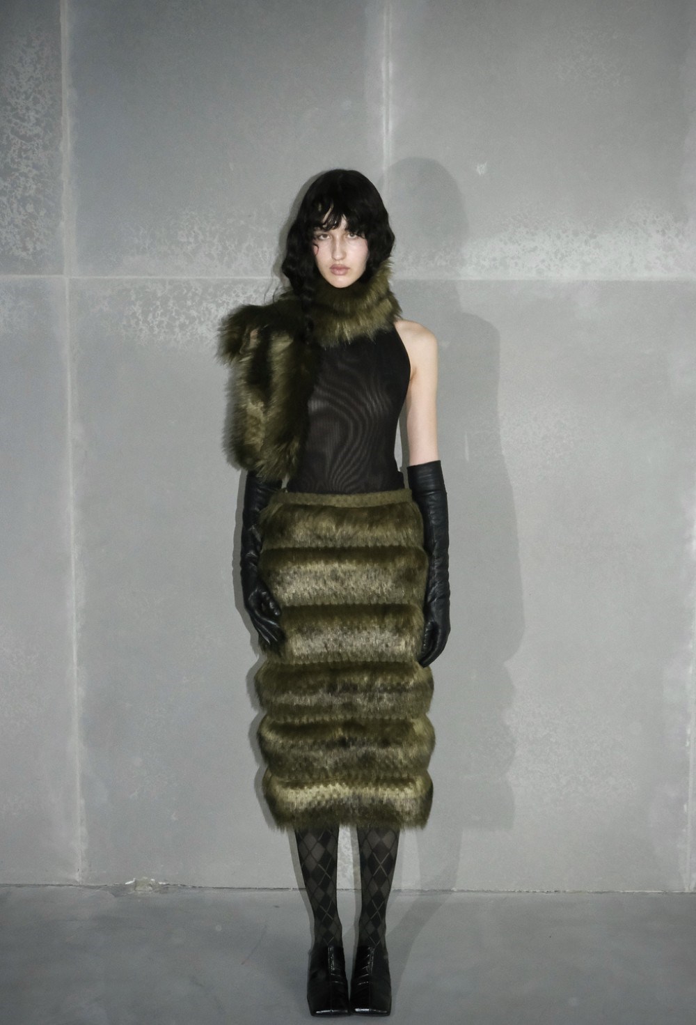 Юбка Venus - фото 132942