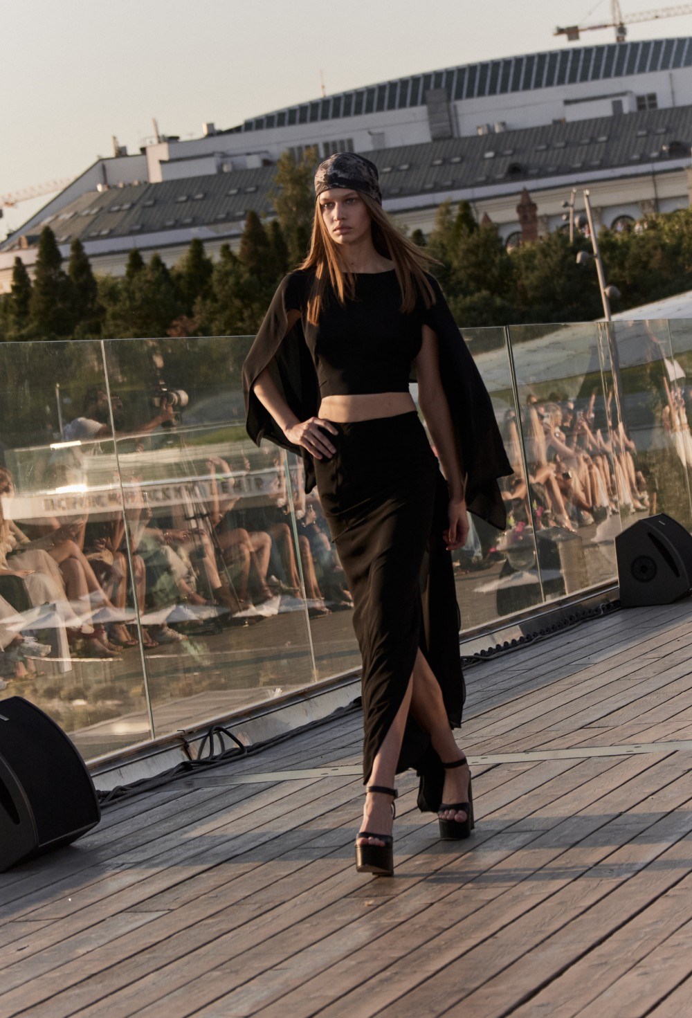 КОМПЛЕКТ ЛЕТЯЩИЙ  ЧЕРНЫЙ - фото 132955