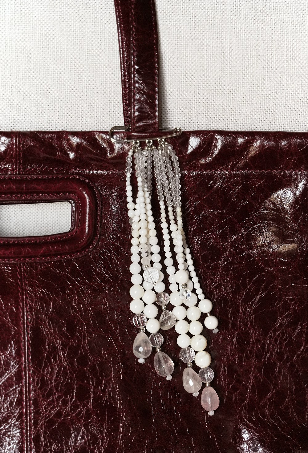 Ожеброшь горный хрусталь - фото 133014