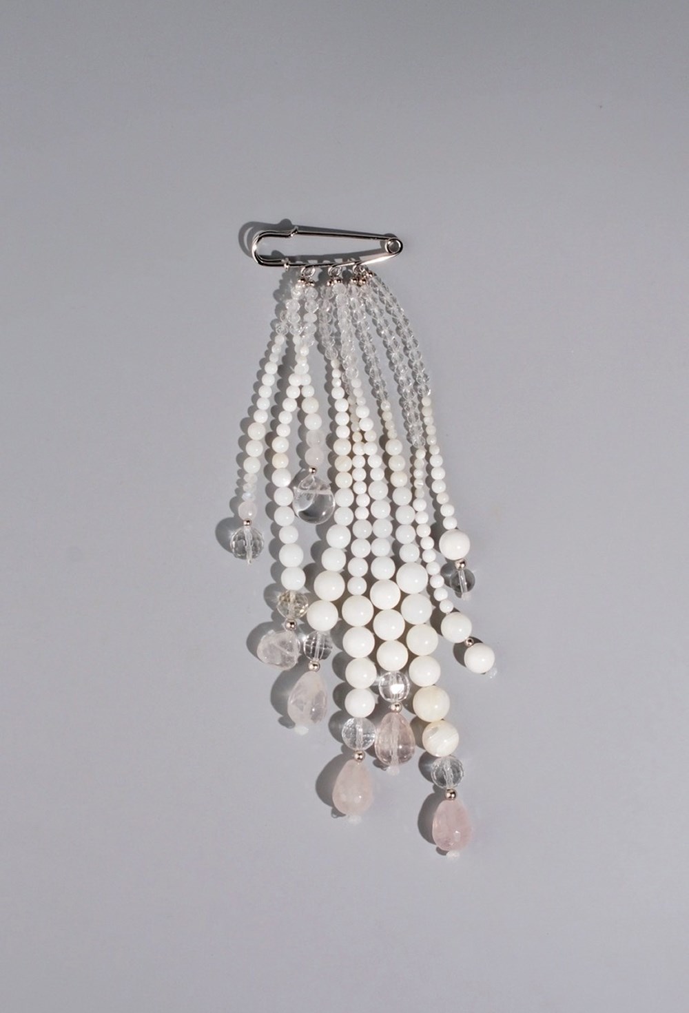 Ожеброшь горный хрусталь - фото 133015