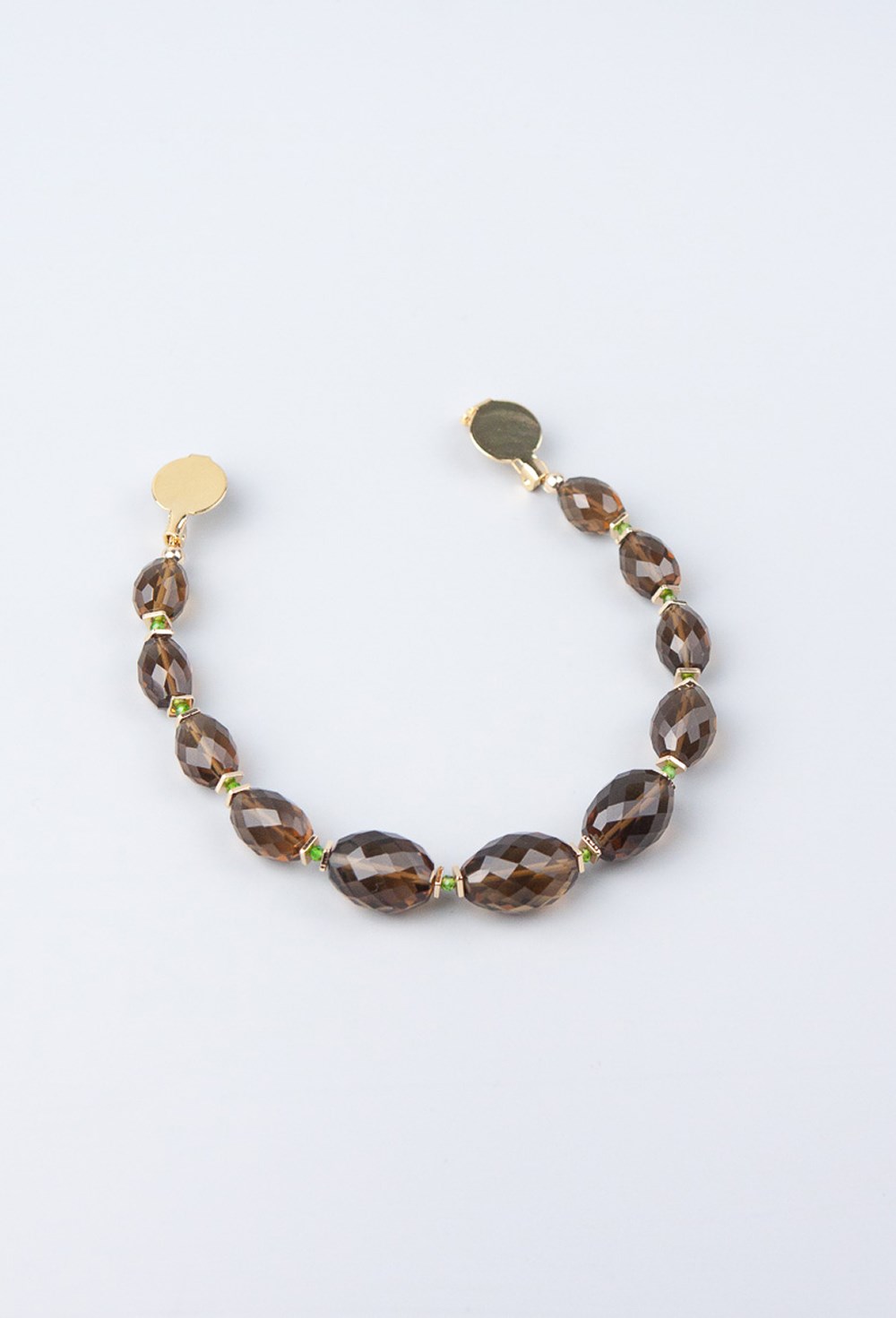 Ожеброшь из раухтопаза - фото 133025