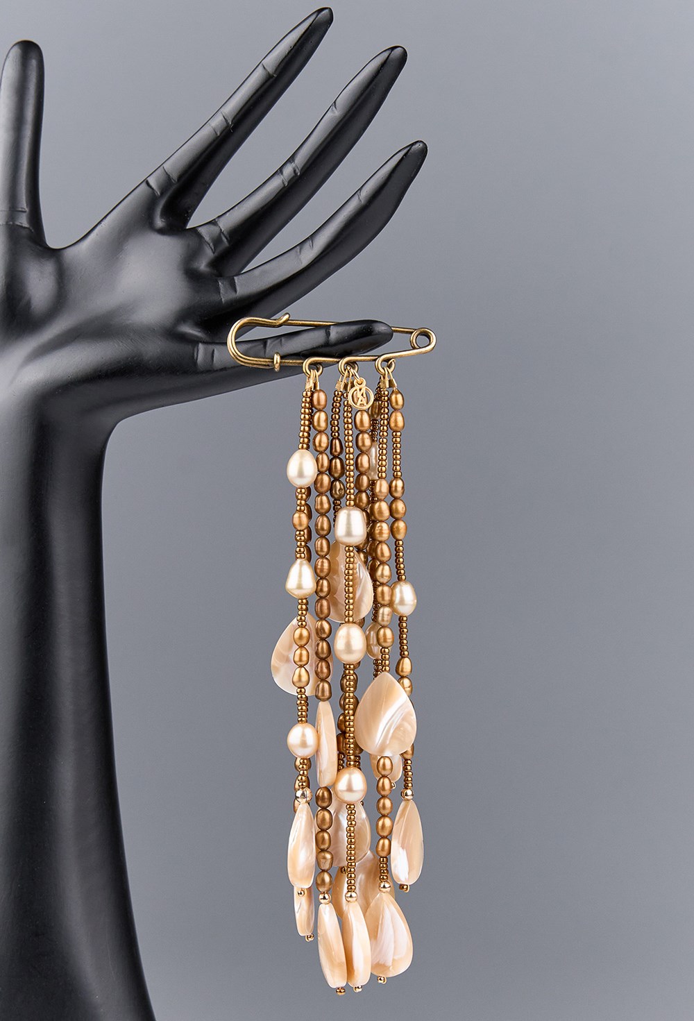 Ожеброшь жемчуг, перламутр - фото 133028