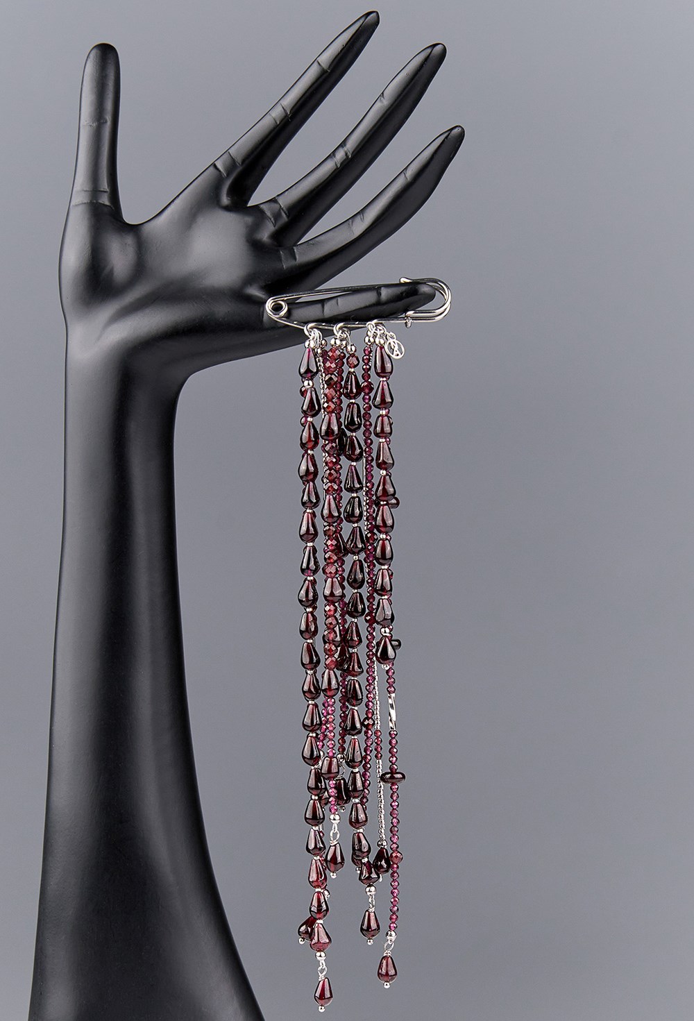 Ожеброшь гранат - фото 133032