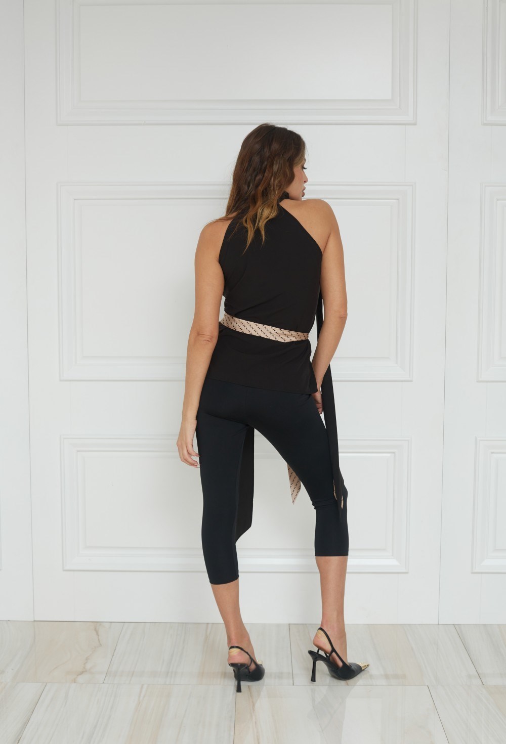 Халтер SOFT POWER HALTER - фото 133041