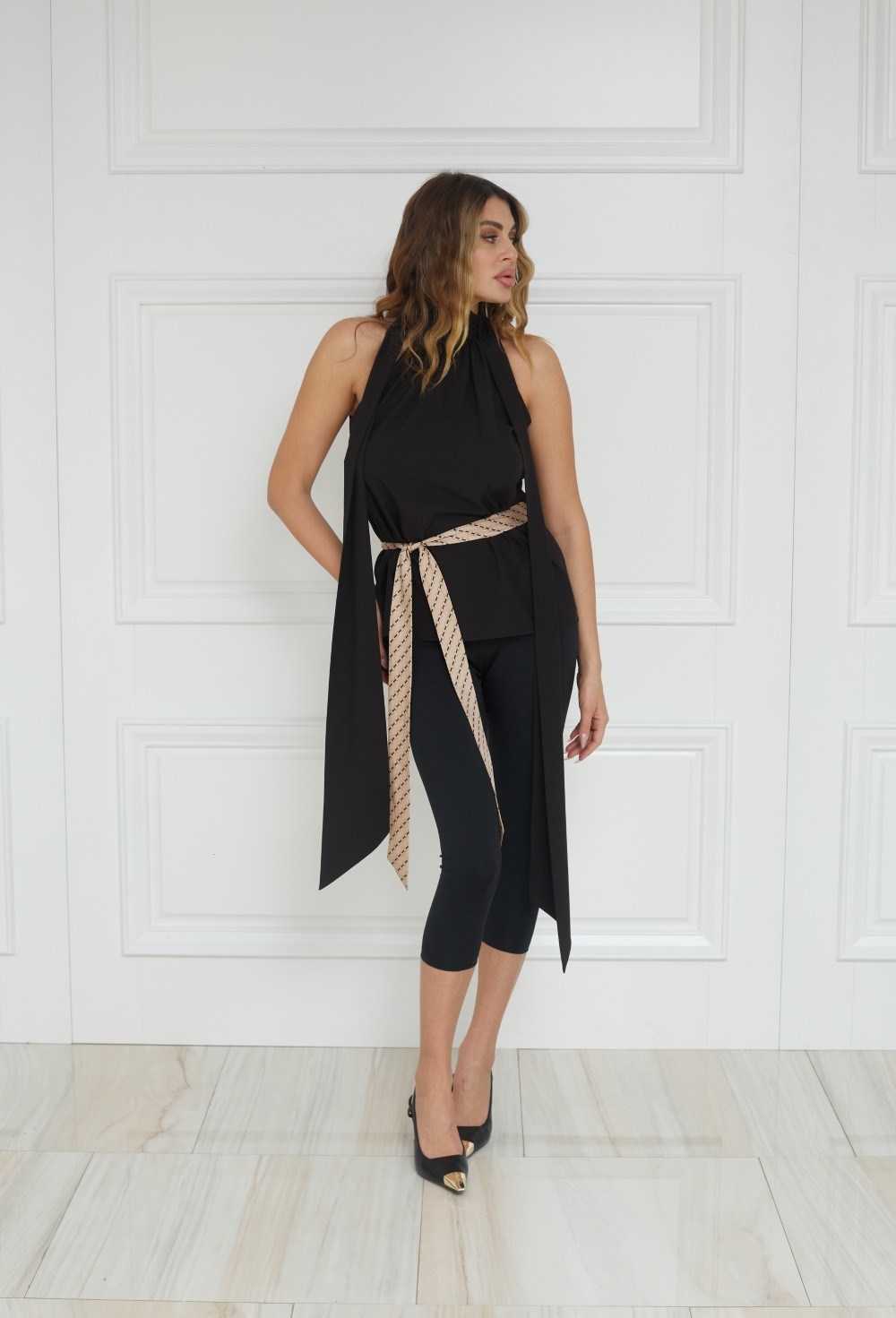 Халтер SOFT POWER HALTER - фото 133042