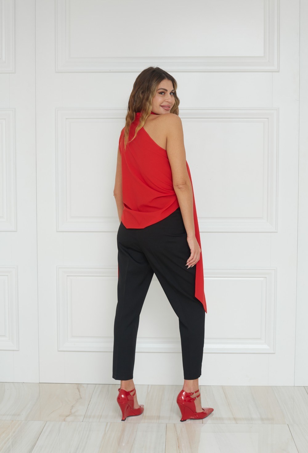 Халтер SOFT POWER HALTER - фото 133044