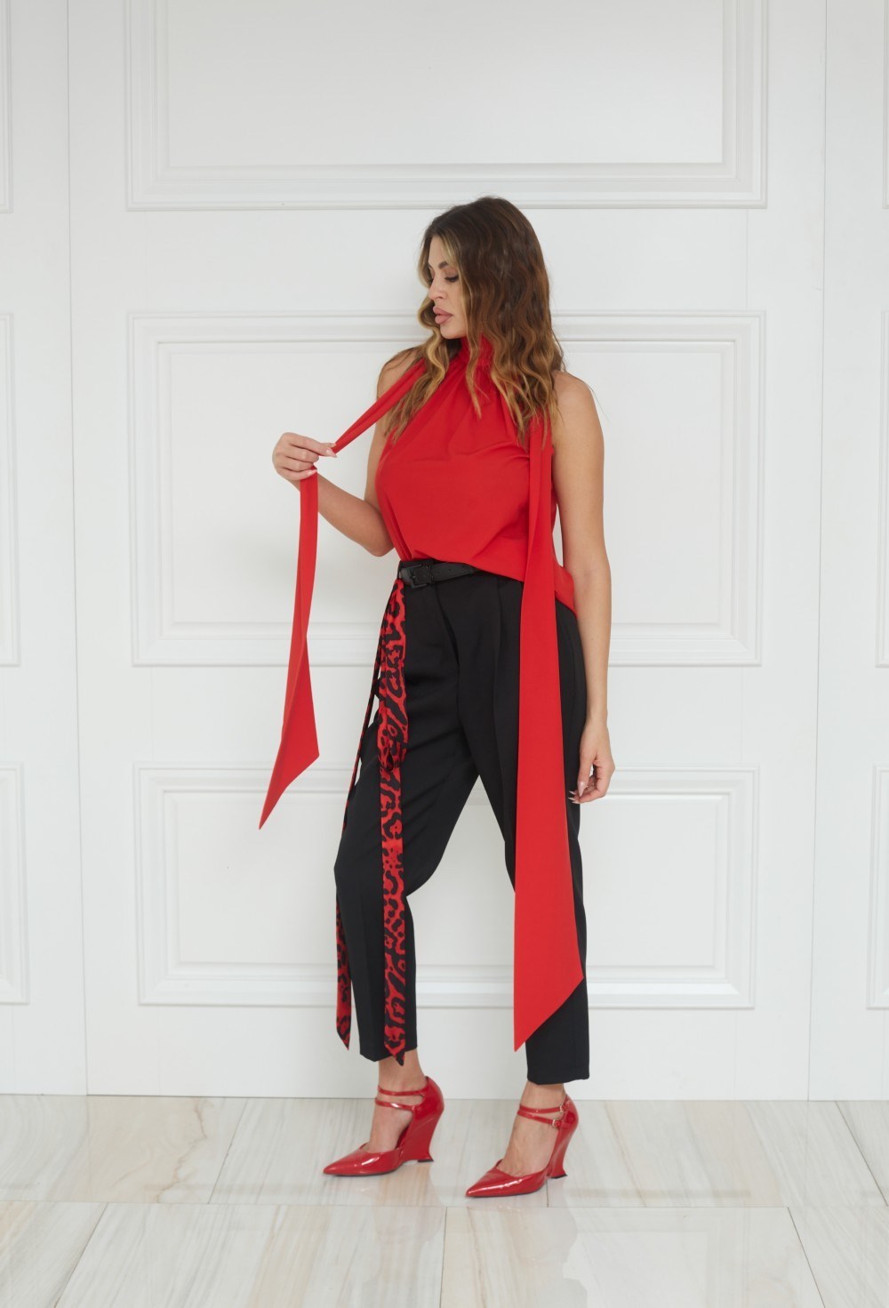 Халтер SOFT POWER HALTER - фото 133045