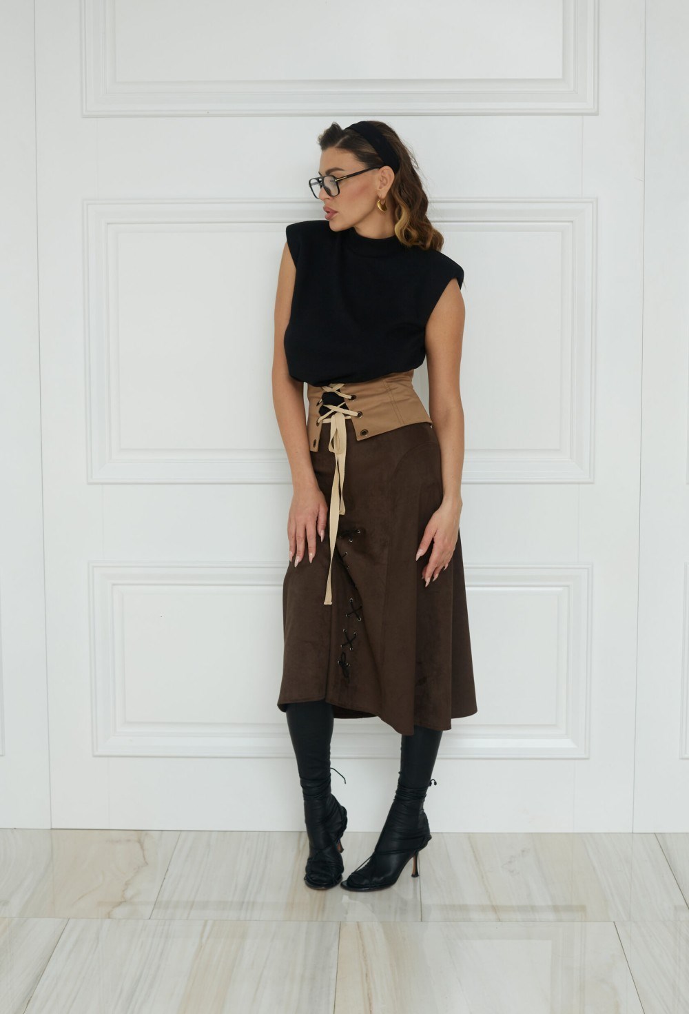 Футболка SOFT POWER TEE - фото 133064