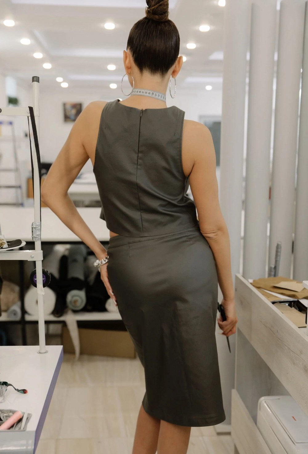 Топ DRAMA TOP - фото 133071