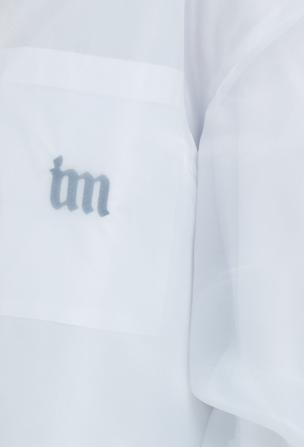 Рубашка AIRY SHIRT - фото 133104