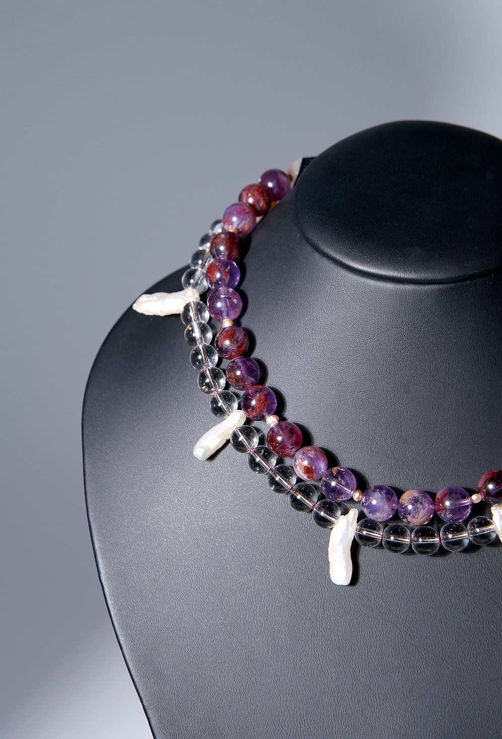 Универсальное украшение ауралит - фото 133136