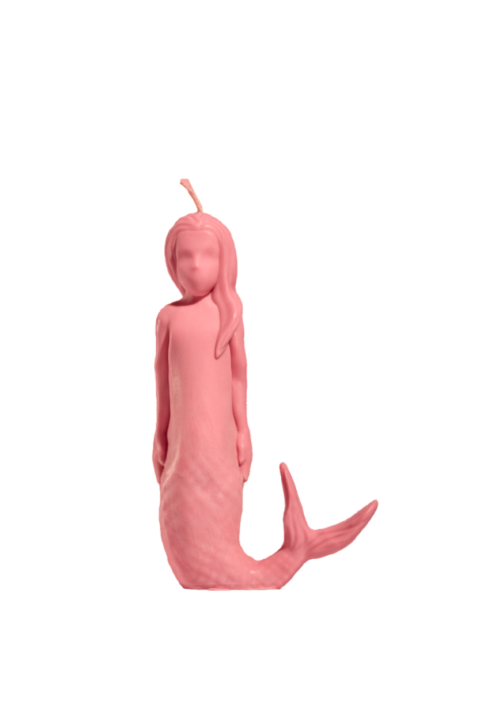 Свеча из пчелиного воска “А́мушка”, малая - фото 133227