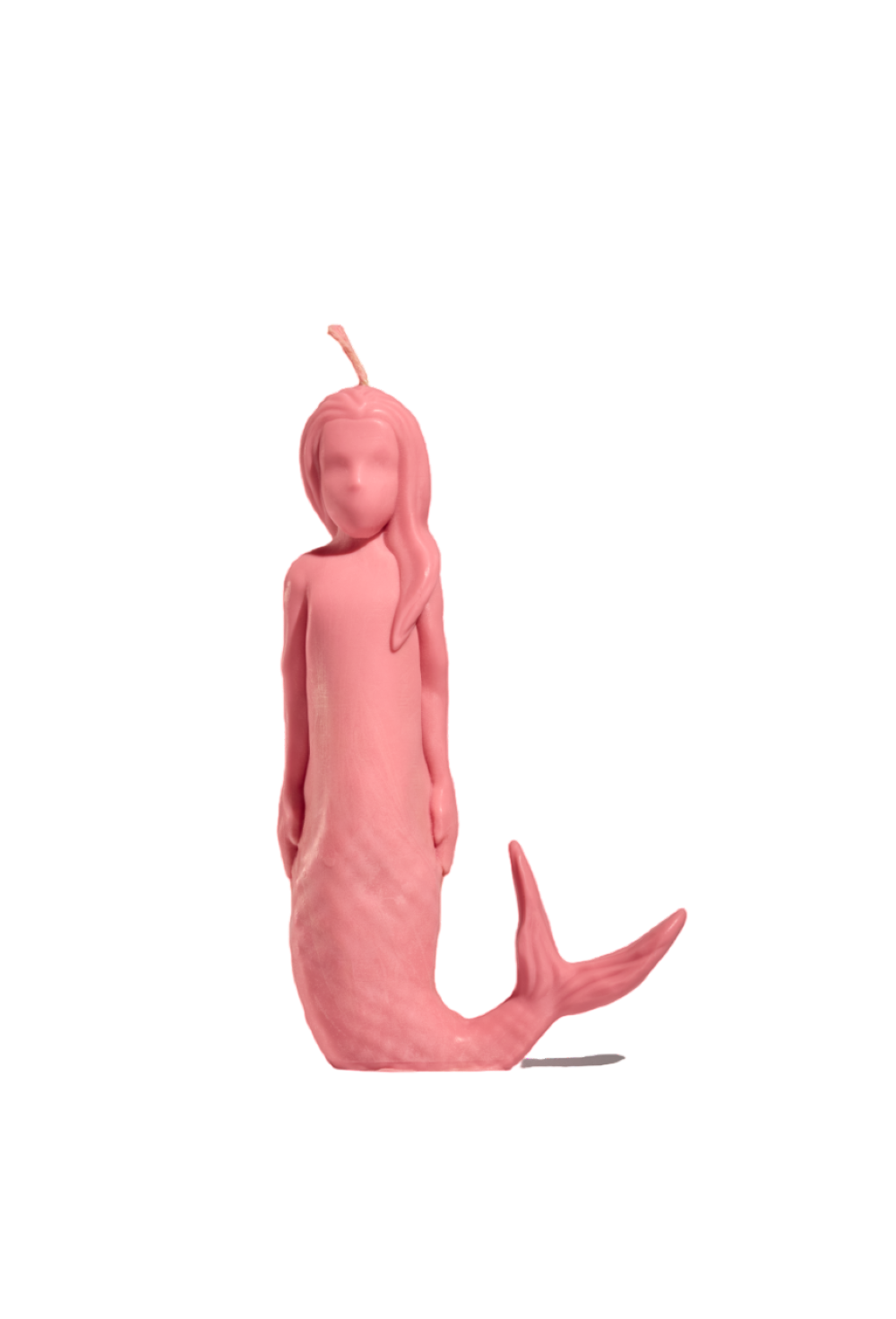 Свеча из пчелиного воска “А́мушка”, большая - фото 133230