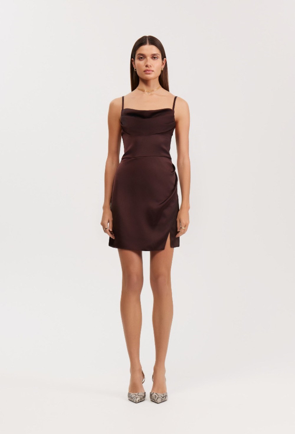 Платье LUNA - фото 133274