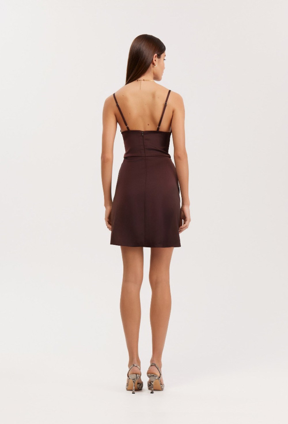 Платье LUNA - фото 133277