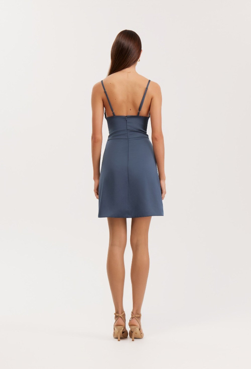 Платье LUNA - фото 133282