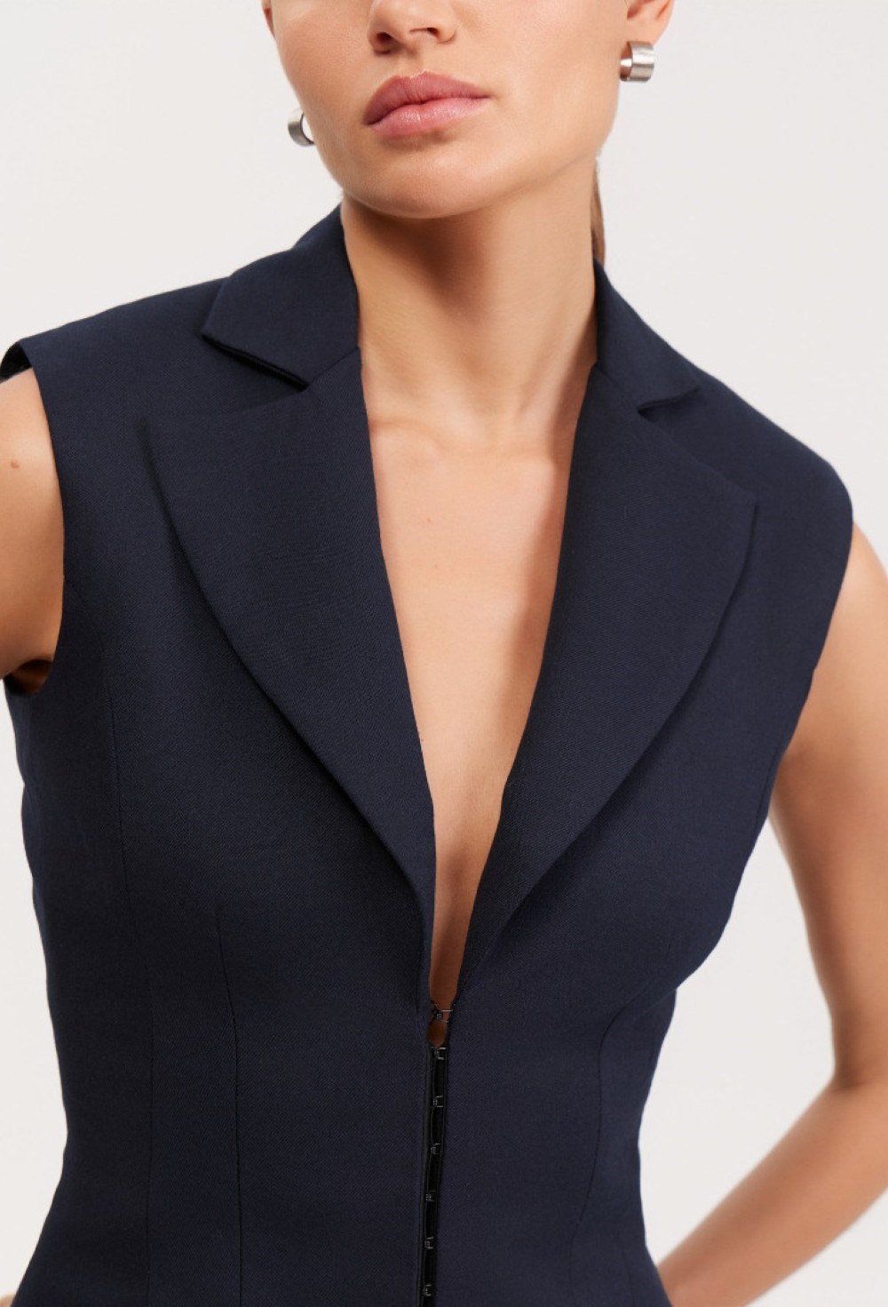 Платье-пиджак FORMA - фото 133298