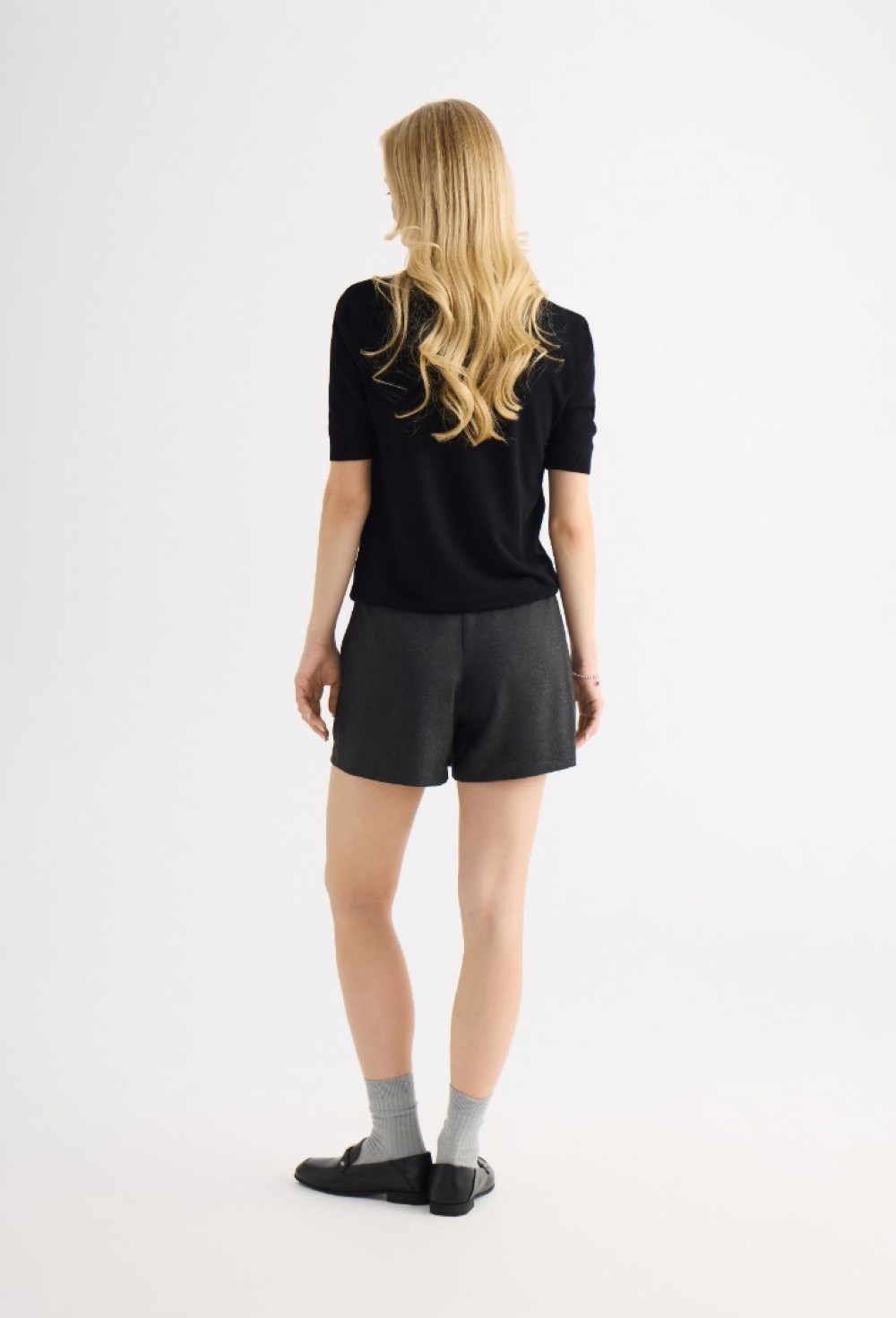 Юбка-шорты CLASICO - фото 133316