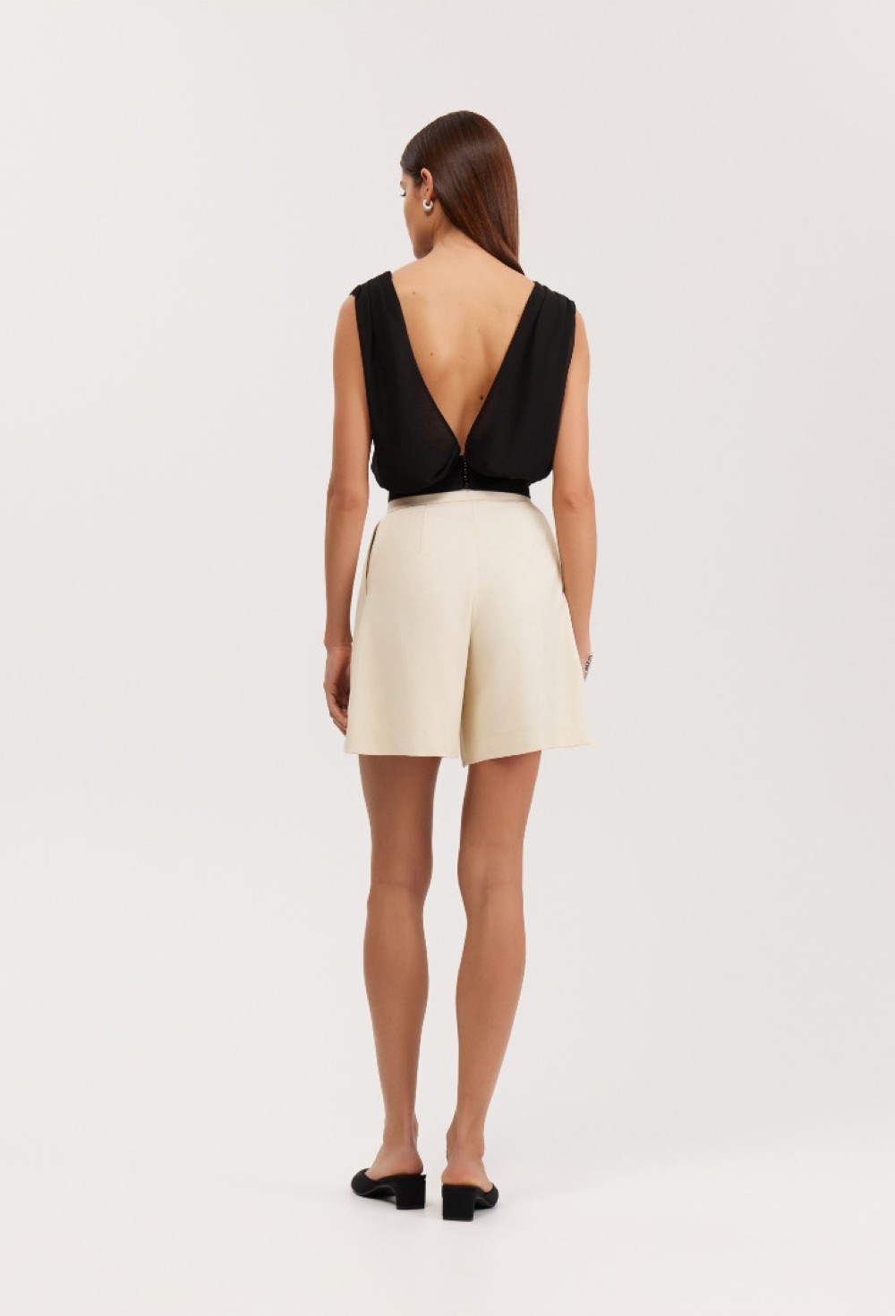 Шорты MIRA - фото 133328