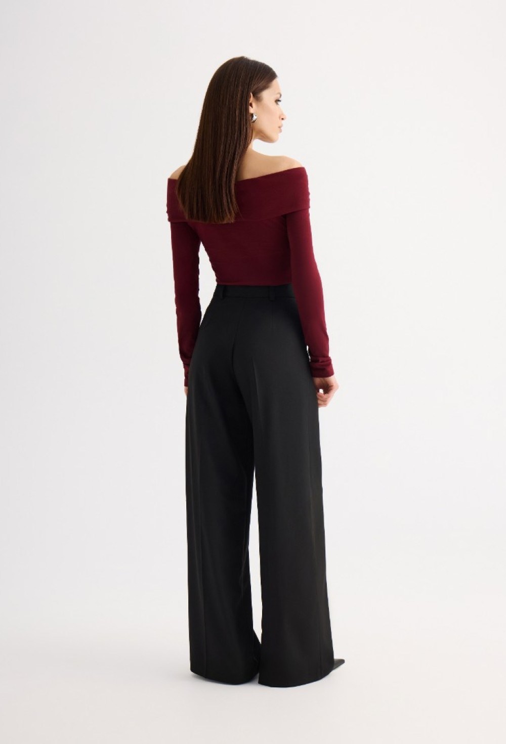 Брюки CLASICO - фото 133340