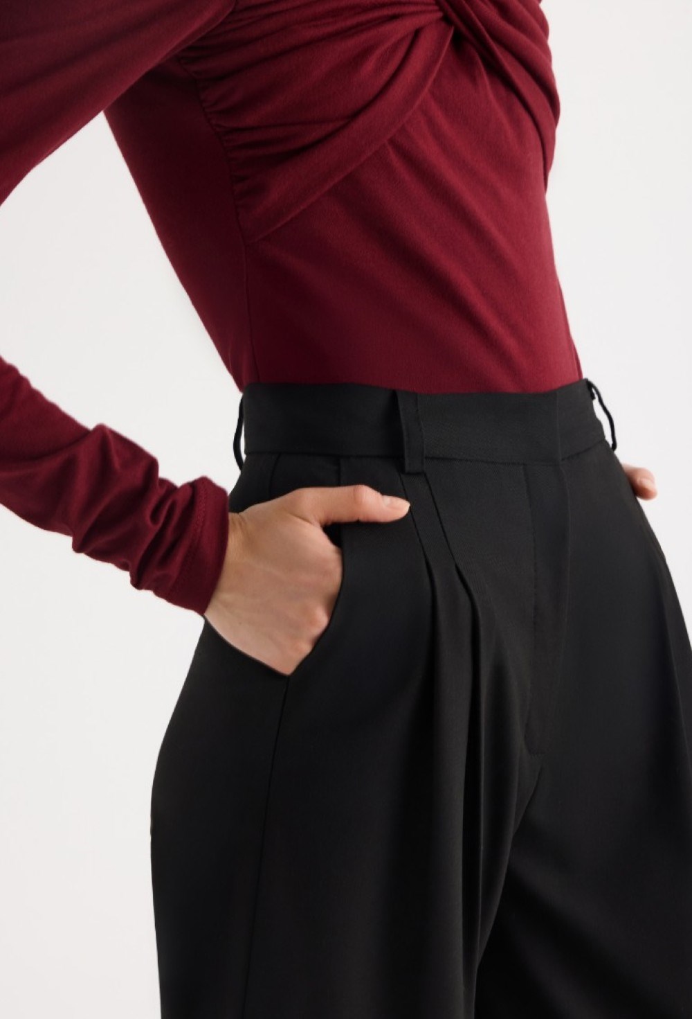 Брюки CLASICO - фото 133342